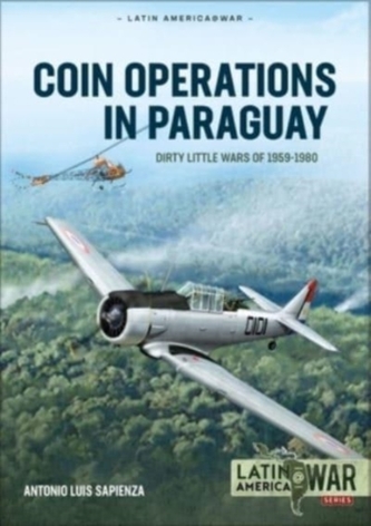 Operațiuni cu monede în Paraguay