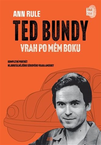 Ted Bundy, ucigașul lângă mine