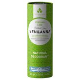 Ben & Anna Deodorant solid (40 g) - Lime persană