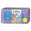 Puzzle din spumă 30x30 26 bucăți ABECEDĂ