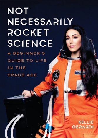 Not Necessarily Rocket Science
