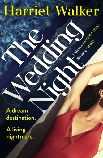 The Wedding Night