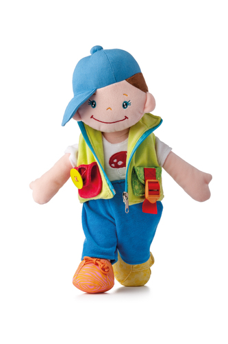 Omuleț „KEIKI”