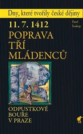 Execuția a trei tineri