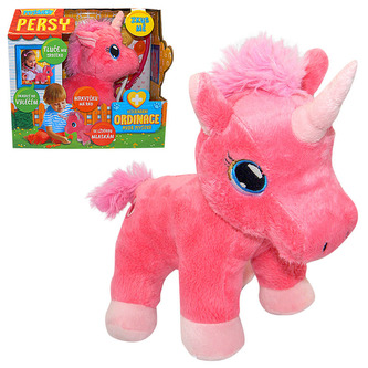 Animăluț de companie unicorn