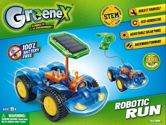 Mașină solară