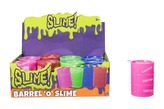 Butoi cu slime Slime