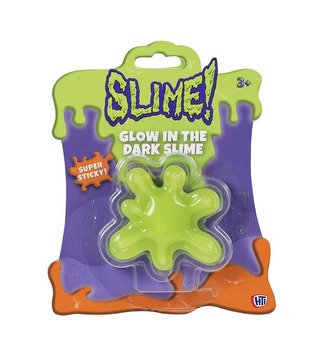Slime fosforescent