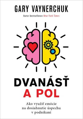 Douăsprezece și jumătate