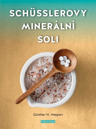 Săruri minerale Schüssler