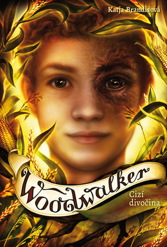Woodwalker Sălbăticie străină