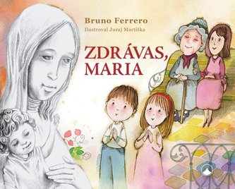 Zdrávas, Maria