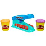 Play-Doh: fabrică distractivă