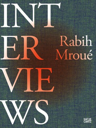 Rabih Mroué