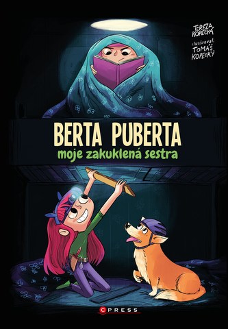 Berta pubertate