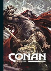 Conan din Cimmeria - Volumul IV.