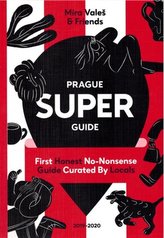 Prague Superguide Ediția Nr. 5
