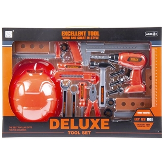 Set de scule Max