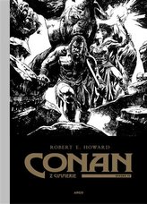 Conan din Cimmeria 4 III.