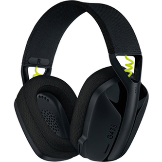 Căști LOGITECH G435 BLK