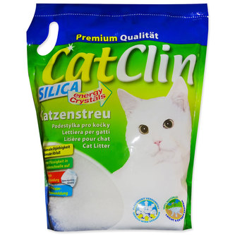 Kočkolit CATCLIN