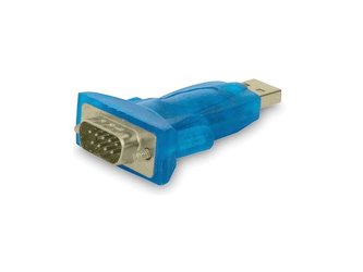 Adaptor USB / RS232