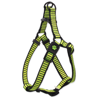 Ham ACTIVE DOG Premium lime S