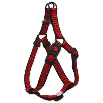 Ham ACTIVE DOG Premium roșu S
