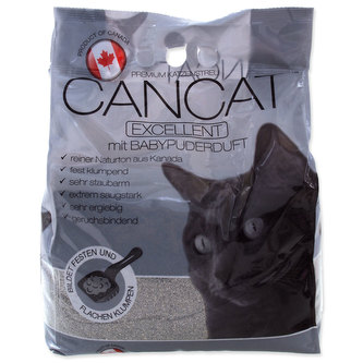 Așternut CANCAT