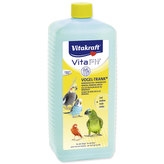 VITAKRAFT Aqua Drink cu minerale