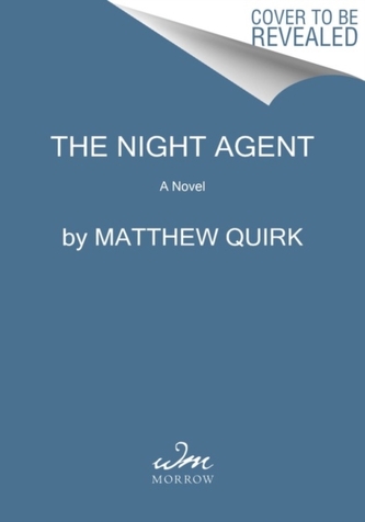 Agentul de noapte
