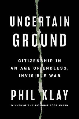 Uncertain Ground