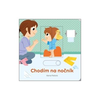 Chodím na nočník