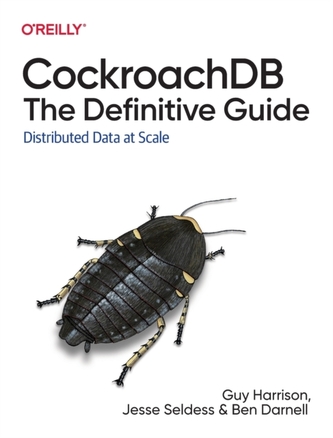 CockroachDB: Ghidul definitiv