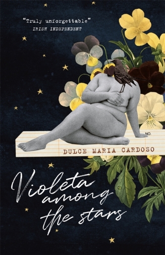 Violeta printre stele