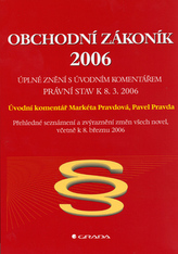 Codul Comercial 2006