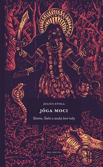 Yoga puterii