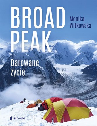 Broad Peak: Viață dăruită