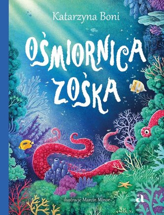 Caracatița Zośka