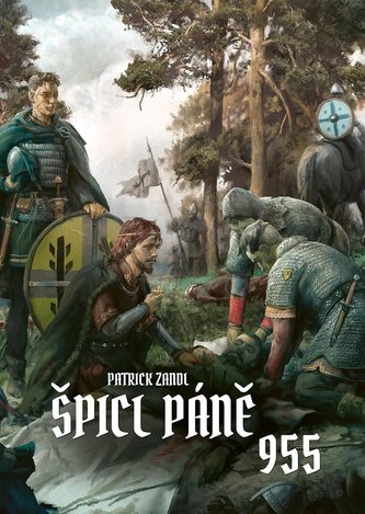 Şpicl Páně 955