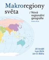 Macroregiuni ale lumii