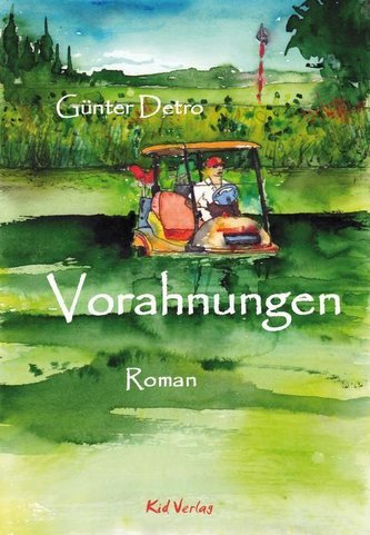 Vorahnungen