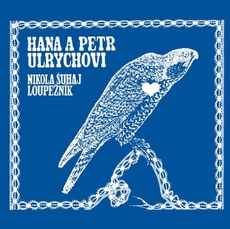 Nikola Šuhaj, haiducul - CD