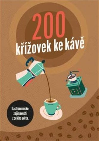 200 integrame pentru cafea