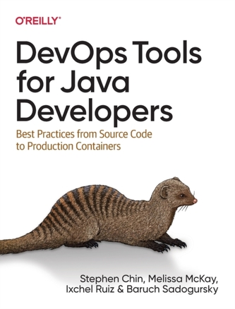Instrumente DevOps pentru dezvoltatori Java