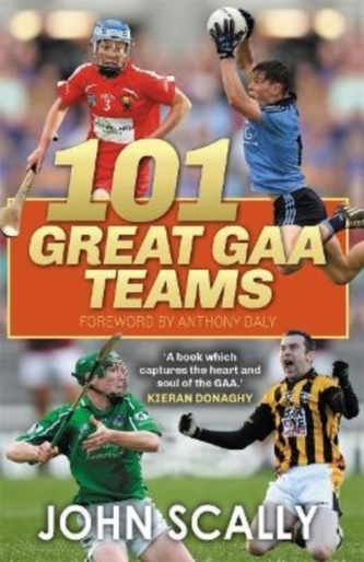 101 echipe de top GAA