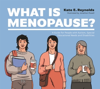 Ce este menopauza?