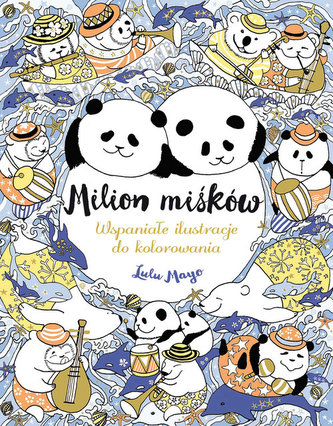 Milion miśków