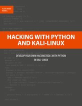Hacking cu Python și Kali-Linux