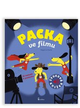 Packa în film